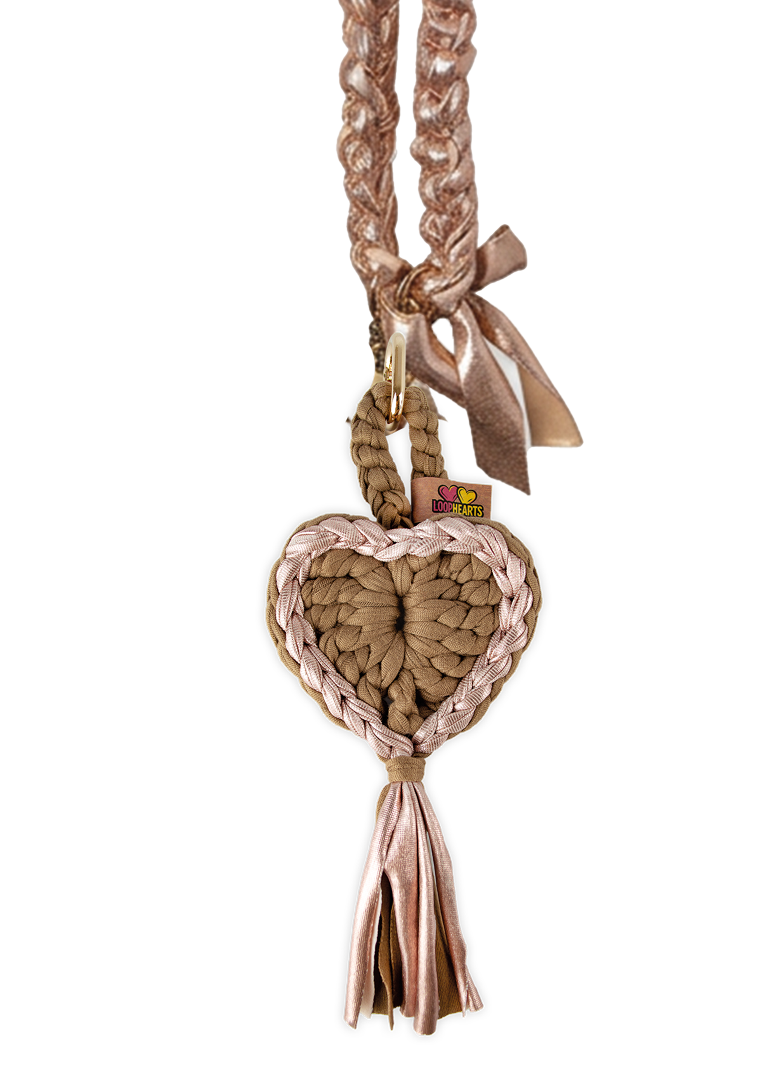 LOOPHEART Loopheart